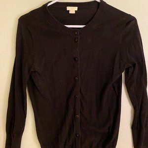 Set of J.Crew Clare Cardigan